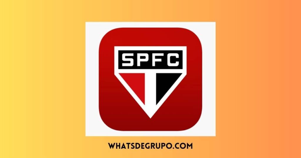 Grupo Whatsapp Sao Paulo FC
