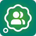 GruposBR App Icon